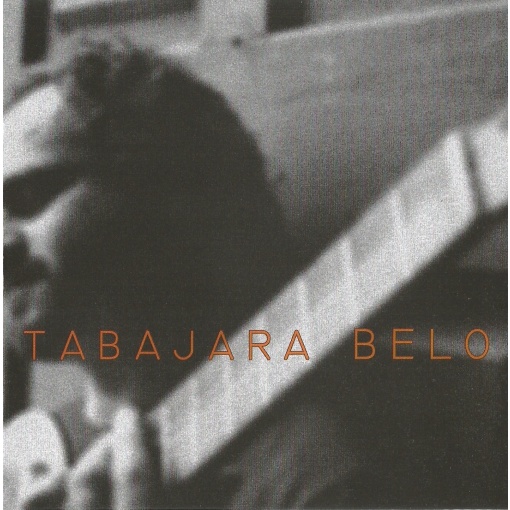 CD Tabajara Belo