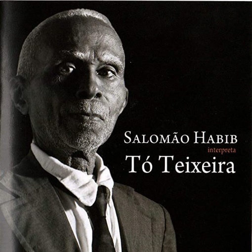 Coleção Tó Teixeira (4 CDs, 1 DVD e 1 livro de partituras) - produtos físicos - EXCLUSIVO