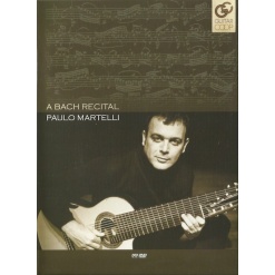 dvd paulo martelli a bach recital - só capa thumb