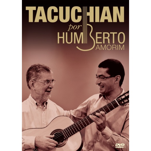 DVD_Tacuchian_por_Humberto_Amorim