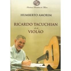 Livro físico_Ricardo Tacuchian_e_o_violão_Humberto_Amorim_capa_loja_de_violão
