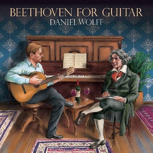 CD_Daniel_Wolff_Bethoven_for_Guitar_Loja_Violao_Brasileiro