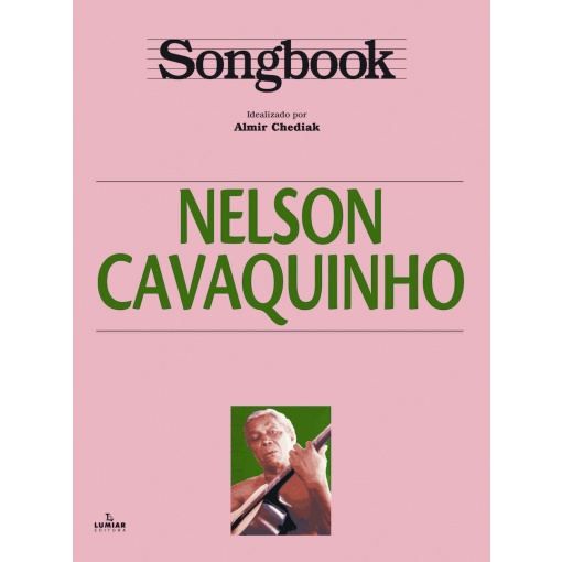 Livro_Songbook_Nelson_Cavaquinho_Loja_Violao_Brasileiro