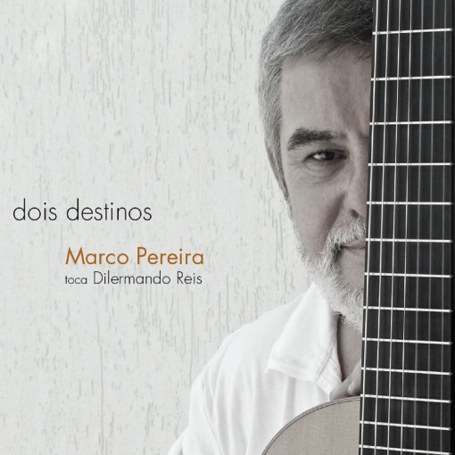 Marco Pereira – Dois Destinos – CD Físico