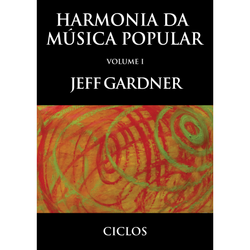 Harmonia da Musica Popular - Vol. 1 - Jeff Gardner - Ebook