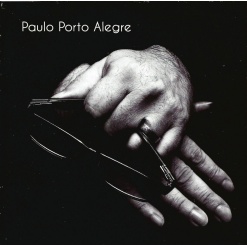 Paulo Porto Alegre - Varandeio - CD Físico