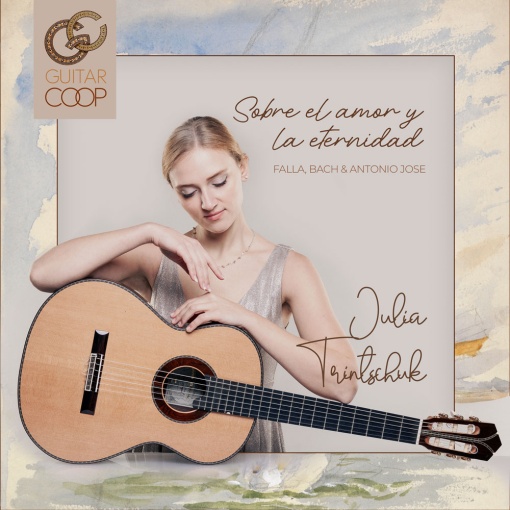 Disco_Julia_Trintschuk_Sobre_el_amor_y_la_eternidad_loja_violao_brasileiro