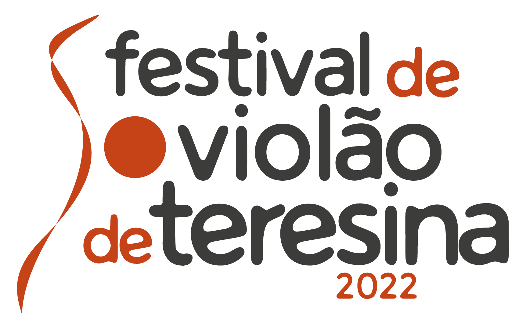 Logo Festival de Teresina