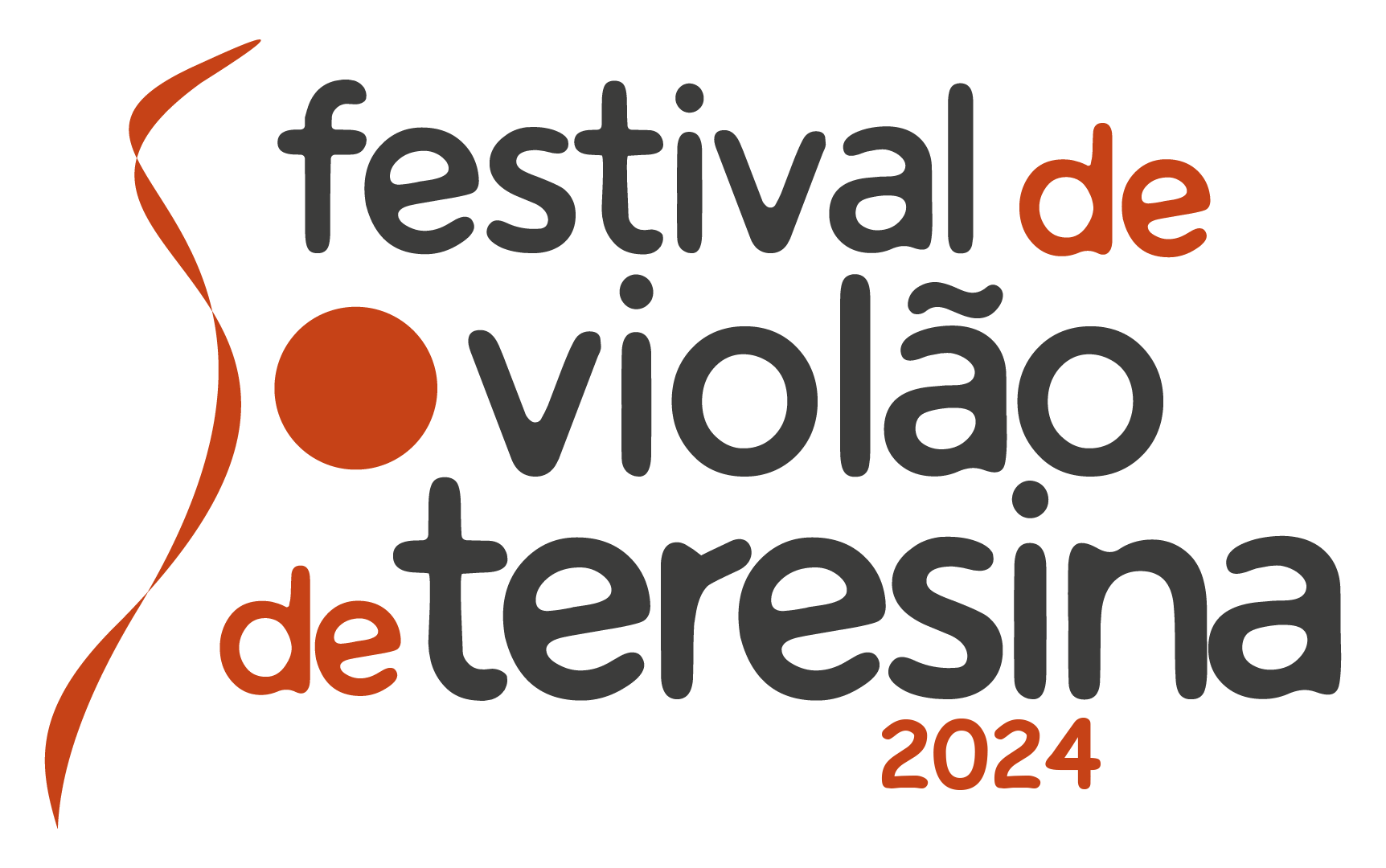 Logo Festival de Teresina