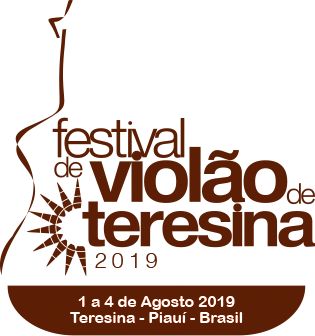 Logo Festival de Teresina