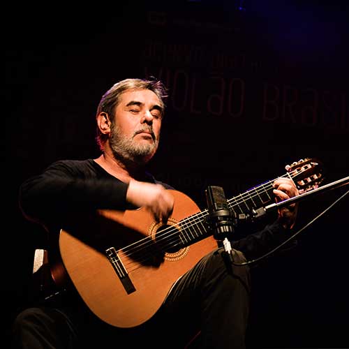 Marco Pereira